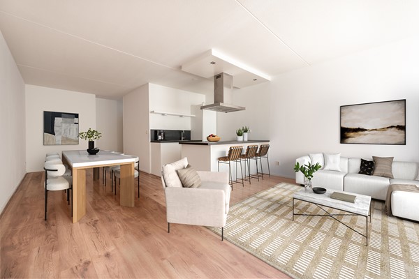 Medium property photo - Korenstraat 26, 7311 LL Apeldoorn